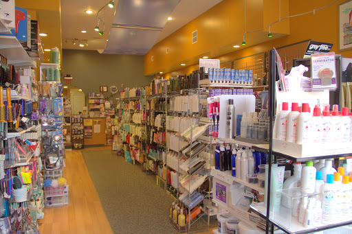 Beauty Supply Store «Lux Beauty Supply & Salon», reviews and photos, 88 Broad St, Red Bank, NJ 07701, USA