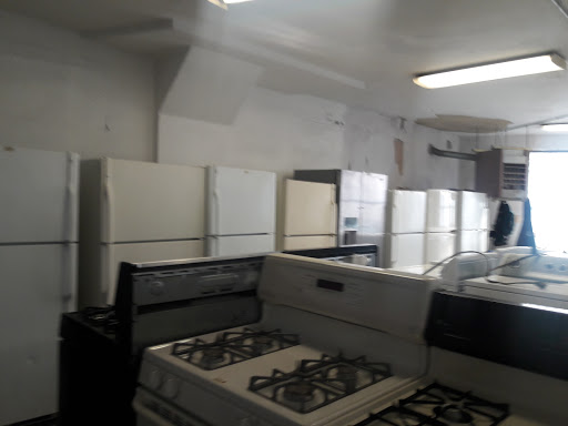 Used Appliance Store «Best Used Appliances», reviews and photos, 2126 Edmondson Ave, Baltimore, MD 21223, USA