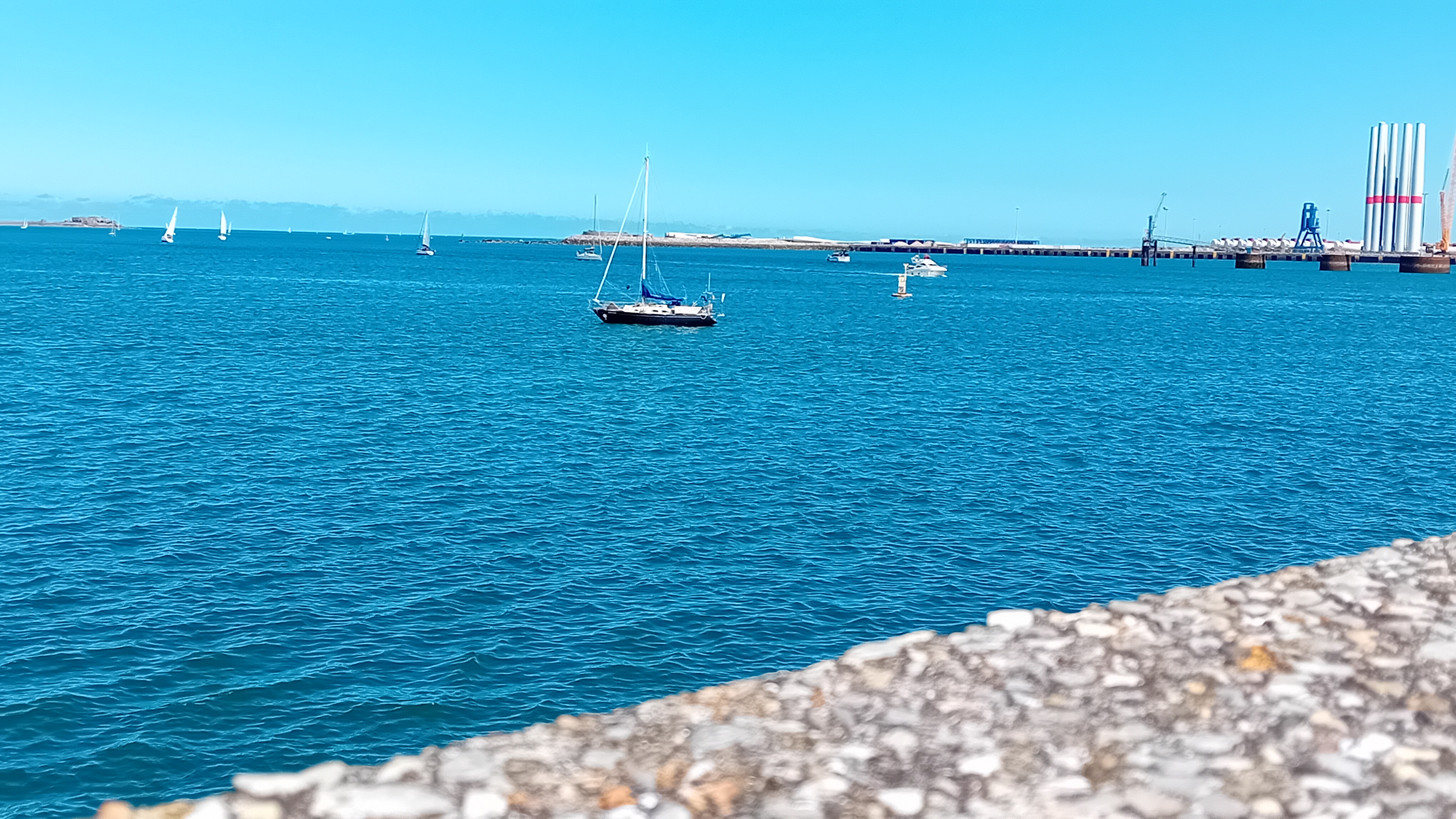 Photo n° 3 de l'avis de Valérie.a fait le 19/08/2023 à 15:55