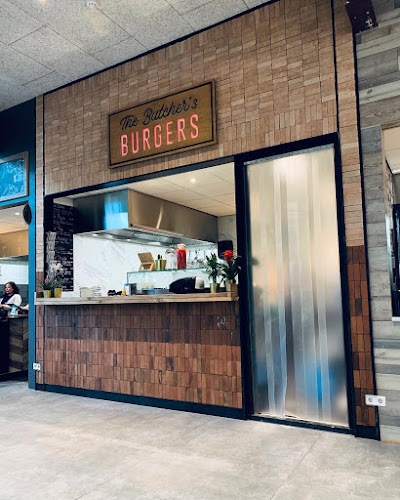 The Butcher’s Burgers