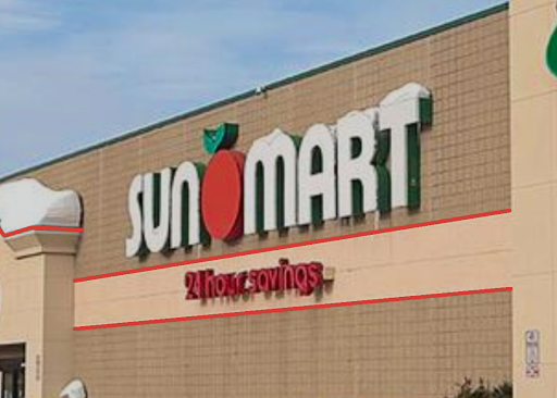 Grocery Store «Family Fare Supermarket», reviews and photos, 1100 13th Ave E, West Fargo, ND 58078, USA