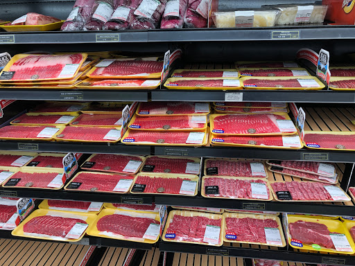 Korean Grocery Store «H Mart», reviews and photos, 9896 Bellaire Blvd, Houston, TX 77036, USA