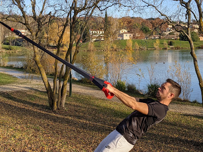 Olivier Sport/Santé à Bruguières