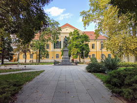 Zalaegerszegi Járásbíróság