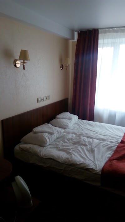 Photos of Bobruisk Hotel
