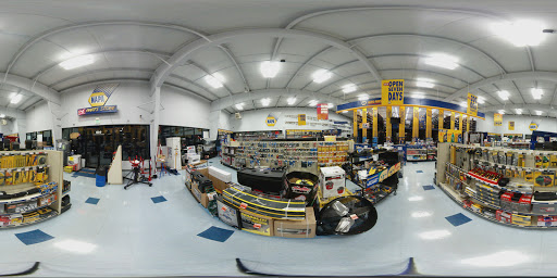 Auto Parts Store «NAPA Auto Parts - The Parts Store», reviews and photos, 149 E George Hopper Rd, Burlington, WA 98233, USA