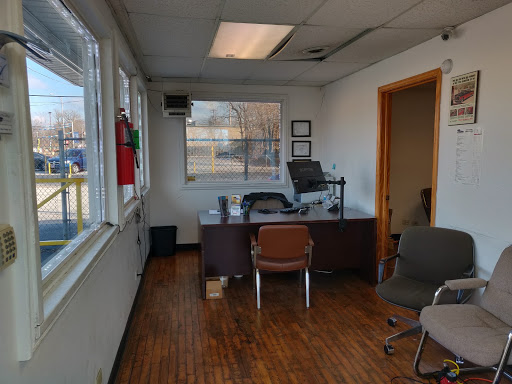 Used Car Dealer «Sibley Car Credit Inc», reviews and photos, 519 E Sibley Blvd, Dolton, IL 60419, USA