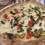 Photo n°1 de l'avis de Michele.p fait le 19/09/2018 à 17:28 sur le  Rossopomodoro Outlet La Reggia à Marcianise