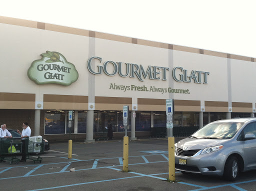 Supermarket «Gourmet Glatt - Lakewood», reviews and photos, 1700 Madison Ave, Lakewood, NJ 08701, USA