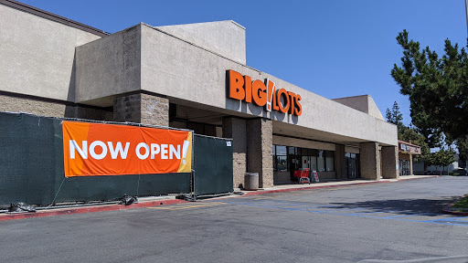 Discount Store «Big Lots», reviews and photos, 2727 N Grand Ave, Santa Ana, CA 92705, USA