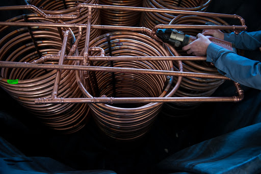 Plumber «James Caccia Plumbing Inc», reviews and photos, 917 N Amphlett Blvd, San Mateo, CA 94401, USA