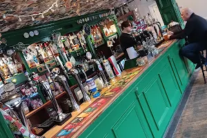 The Lansdowne Pub image