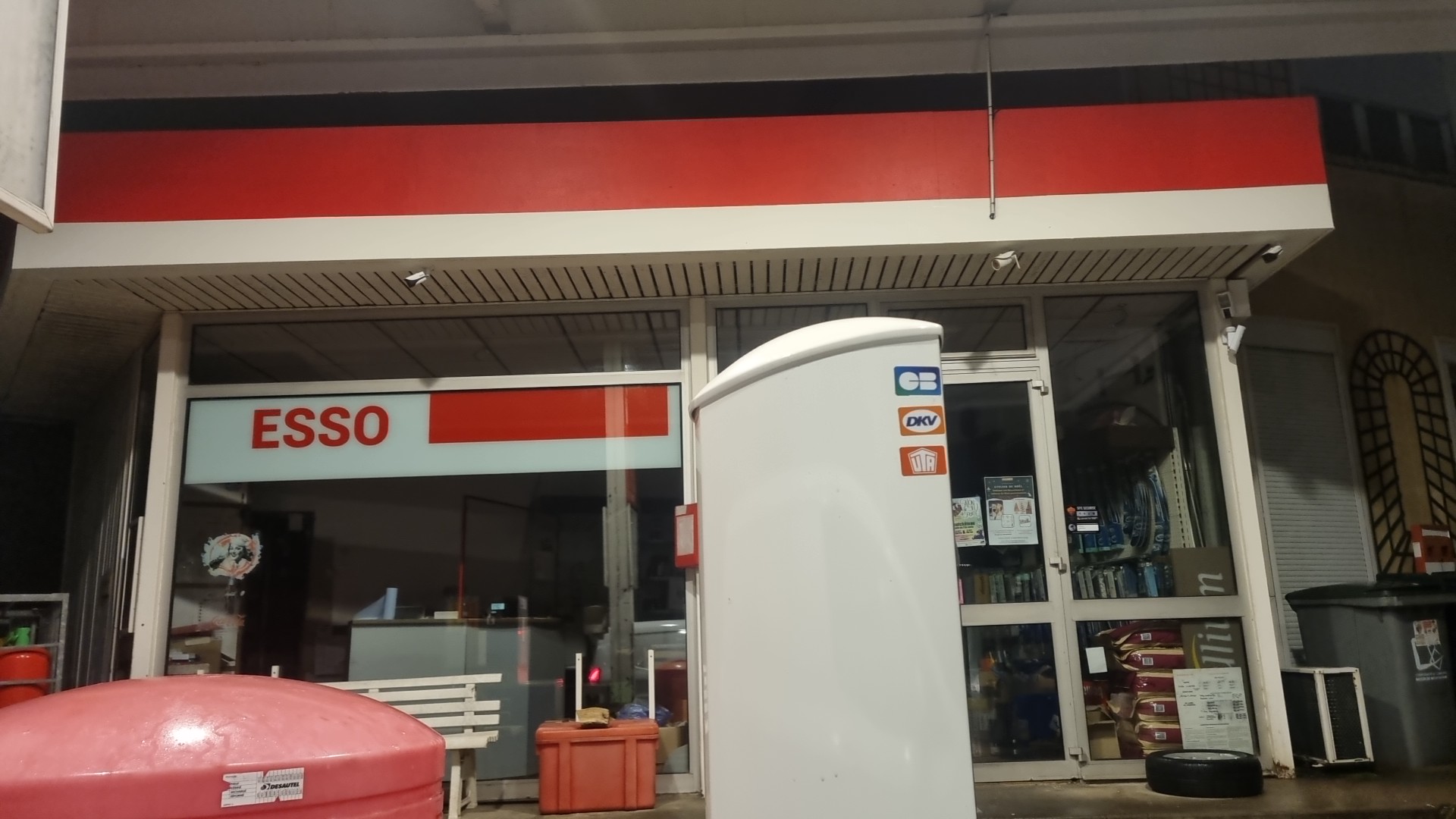 Photo n° 1 de l'avis de Rens.a fait le 20/12/2023 à 01:25