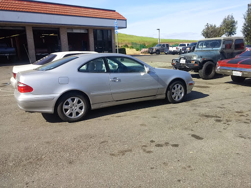 Auto Repair Shop «Red Label Automotive & Offroad», reviews and photos, 110 Allison Ct, Vacaville, CA 95688, USA