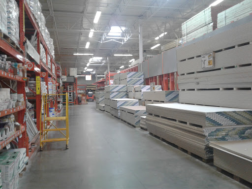 Home Improvement Store «The Home Depot», reviews and photos, 2150 W Spring St, Monroe, GA 30655, USA