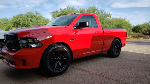 Auto Parts Store «AutoZone», reviews and photos, 34350 N Cave Creek Rd, Cave Creek, AZ 85331, USA