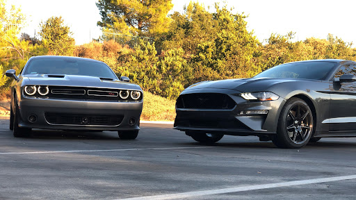 South OC Auto, Turo Rentals and Turo Fleet Management Services image