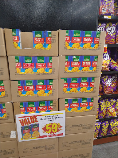 Grocery Store «Superior Grocers», reviews and photos, 3180 N Garey Ave, Pomona, CA 91767, USA