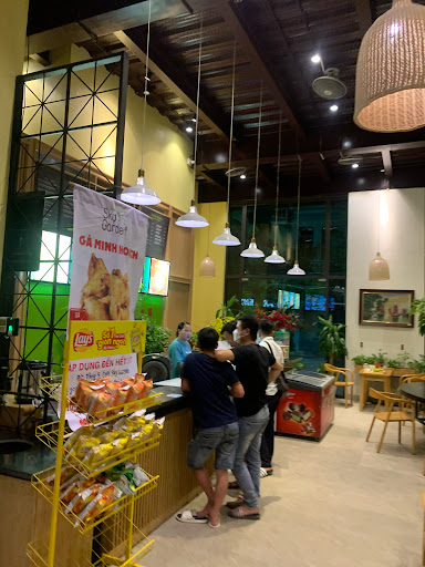 Top 20 cửa hàng cafe Huyện Lý Nhân Hà Nam 2022