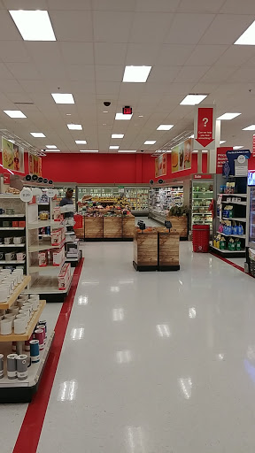 Department Store «Target», reviews and photos, 17450 US-441, Mt Dora, FL 32757, USA