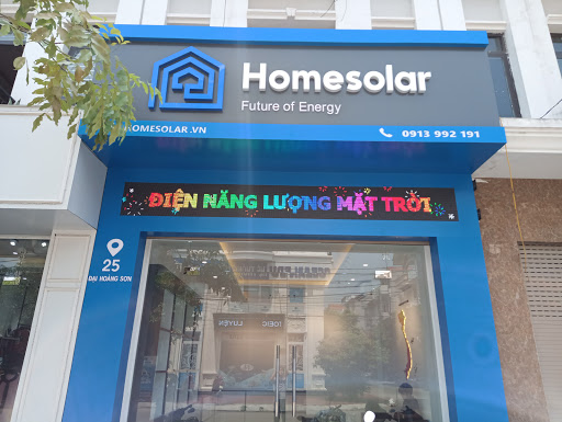 Home Solar