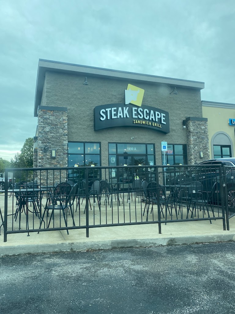 Steak Escape Sandwich Grill 38305