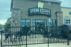 Steak Escape Sandwich Grill - Jackson image
