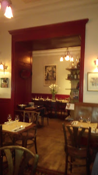 Atmosphère du Restaurant Le Tire Bouchon à Rennes - n°15