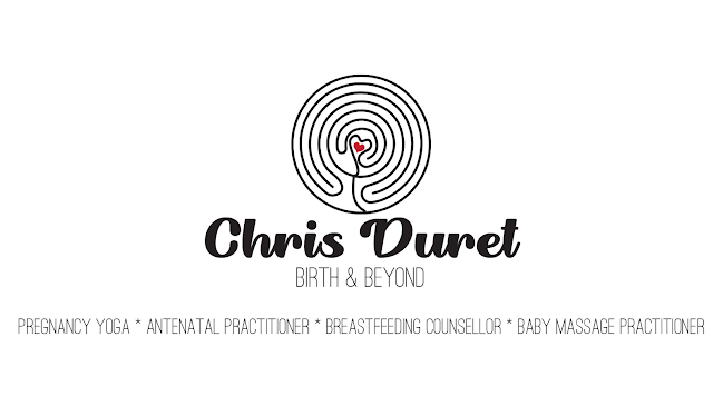 Reviews of Chris Duret - Birth & Beyond in Reading - Yoga studio