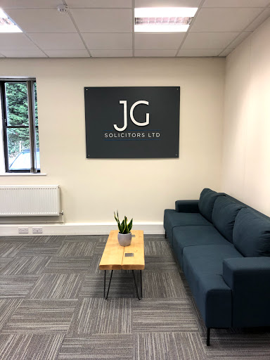 JG Solicitors Ltd