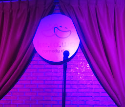 Ketawa Comedy Club photo