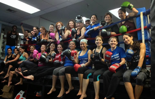 Martial Arts School «Freestyle Fighting Academy», reviews and photos, 1423 SW 107th Ave, Miami, FL 33174, USA