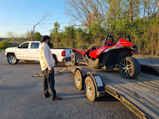 Used Car Dealer «Great American Auto LLC», reviews and photos, 4501 S University Ave, Little Rock, AR 72204, USA