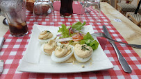 Plats et boissons du Restaurant HOTEL DU NORD à Sainte-Geneviève - n°8