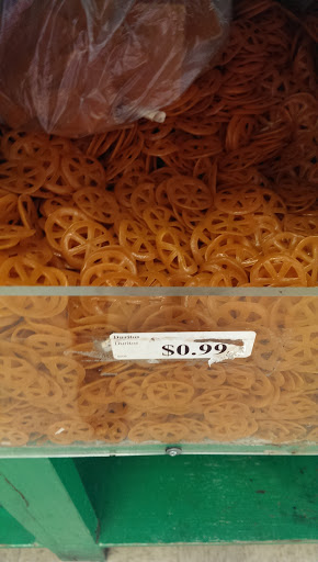 Asian Grocery Store «Duc Loi Supermarket», reviews and photos, 2200 Mission St, San Francisco, CA 94110, USA