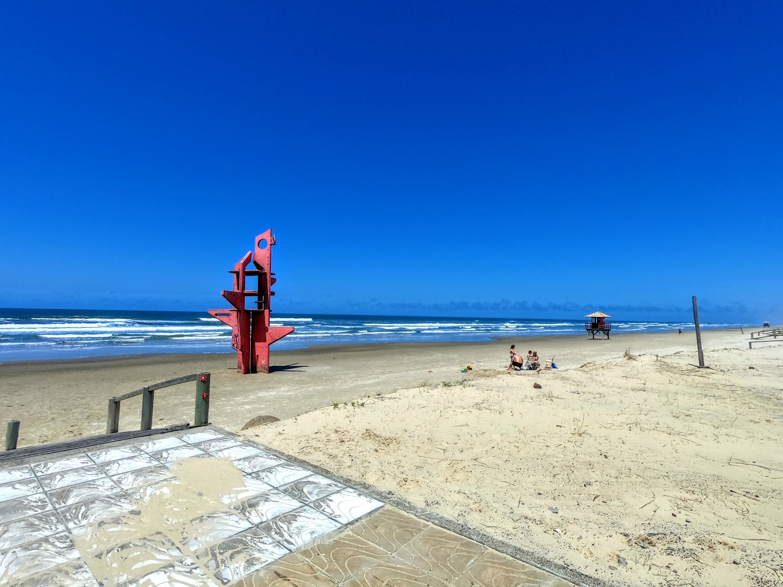 Praia Sul Atlantida photo #9