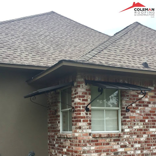 Roofing Contractor «Coleman Roofing», reviews and photos, 2708 S Ruby Ave, Gonzales, LA 70737, USA