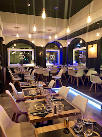 Atmosphère du Restaurant Aux Gourmets par Ogram à Nice - n°8