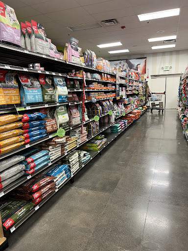 Pet Supply Store «Petco Animal Supplies», reviews and photos, 1530 Black Lake Blvd SW D, Olympia, WA 98502, USA