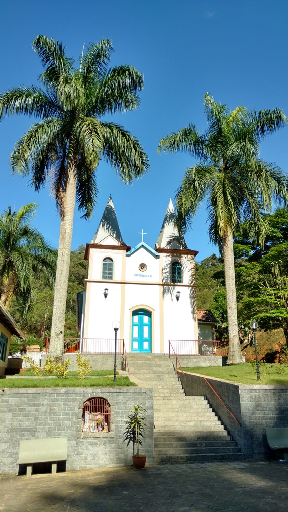Igreja Santa Úrsula