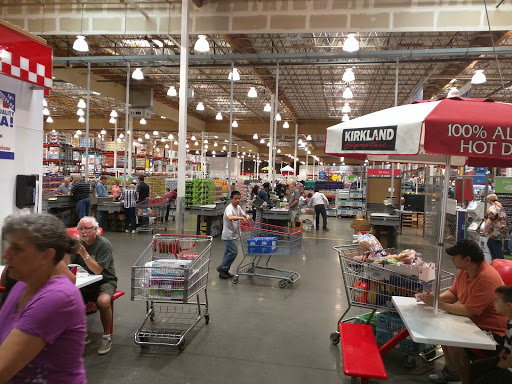Warehouse store «Costco Wholesale», reviews and photos, 15901 SW Jenkins Rd, Aloha, OR 97006, USA