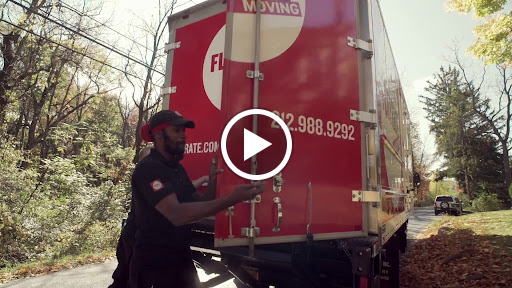 Moving and Storage Service «FlatRate Moving», reviews and photos, 27 Bruckner Blvd, Bronx, NY 10454, USA