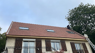 L.W. Renovation à Louvroil