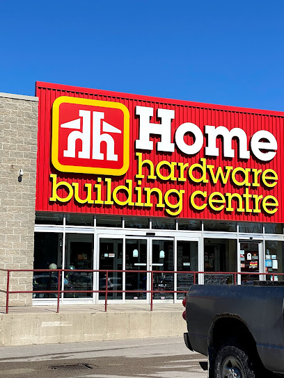 Alcona Home Hardware Building Centre