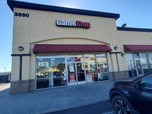 GameStop