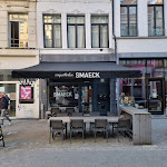 Photo n°4 de l'avis de Harold. fait le 15/04/2023 à 17:13 sur le restaurants Croquettenbar Smaeck à Antwerp