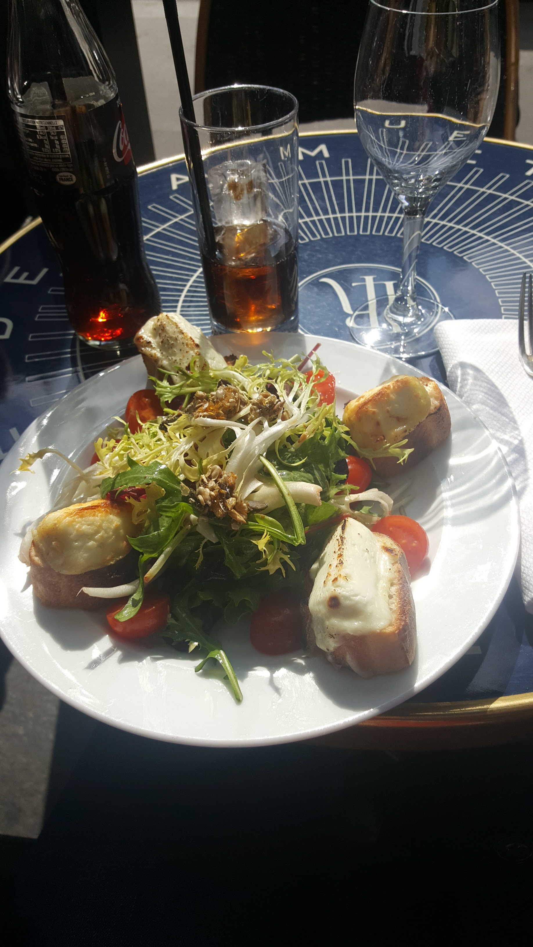 Photo n° 1 de l'avis de Amandine.e fait le 08/07/2019 à 16:45
