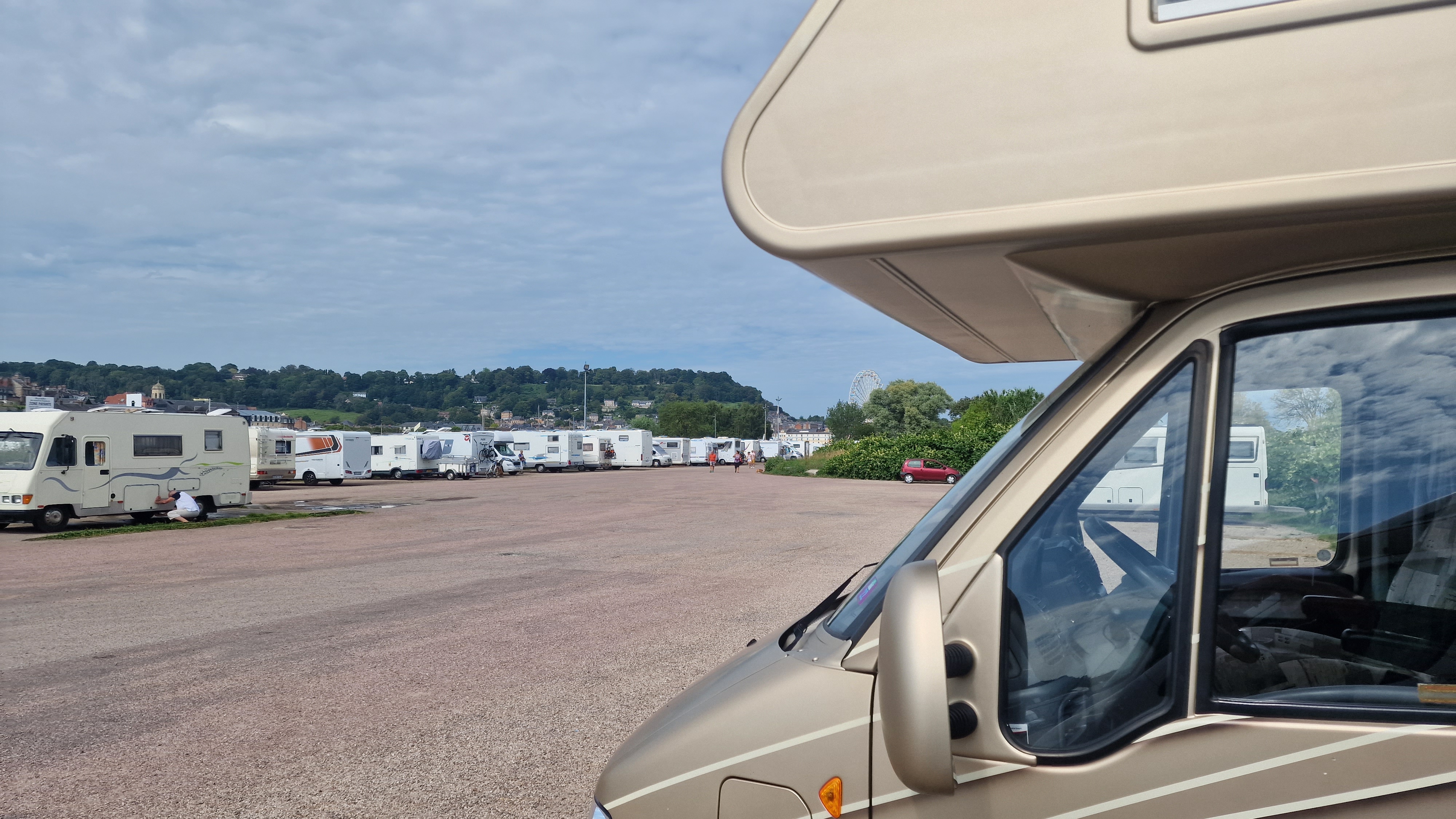 Photo n° 1 de l'avis de alan.l fait le 03/09/2023 à 12:13