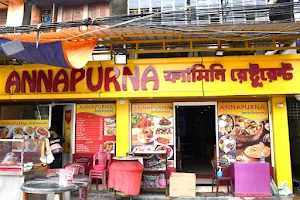 Annapurna Family Restaurant image