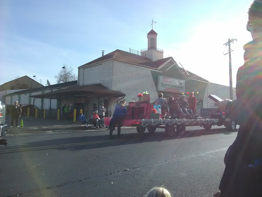 Supermarket «Bristol Selecto Supermarket», reviews and photos, 320 Pond St, Bristol, PA 19007, USA